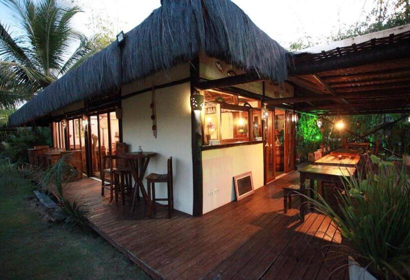 הוסטל Bambusada Boutique