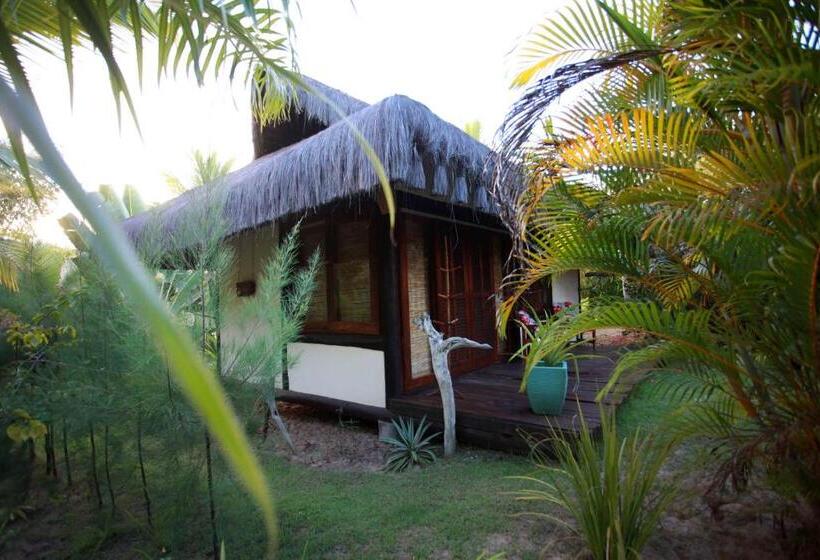 הוסטל Bambusada Boutique