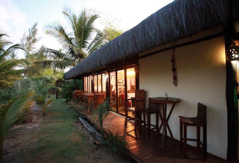 הוסטל Bambusada Boutique