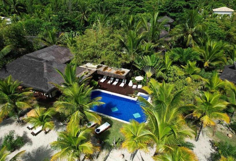 הוסטל Bambusada Boutique