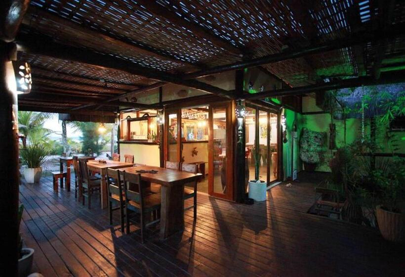 הוסטל Bambusada Boutique