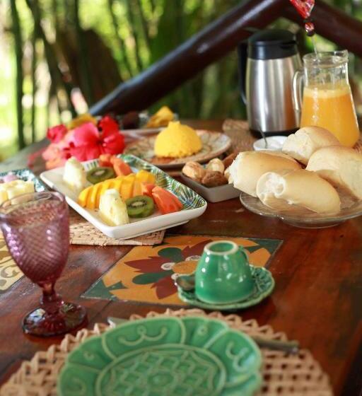 הוסטל Bambusada Boutique