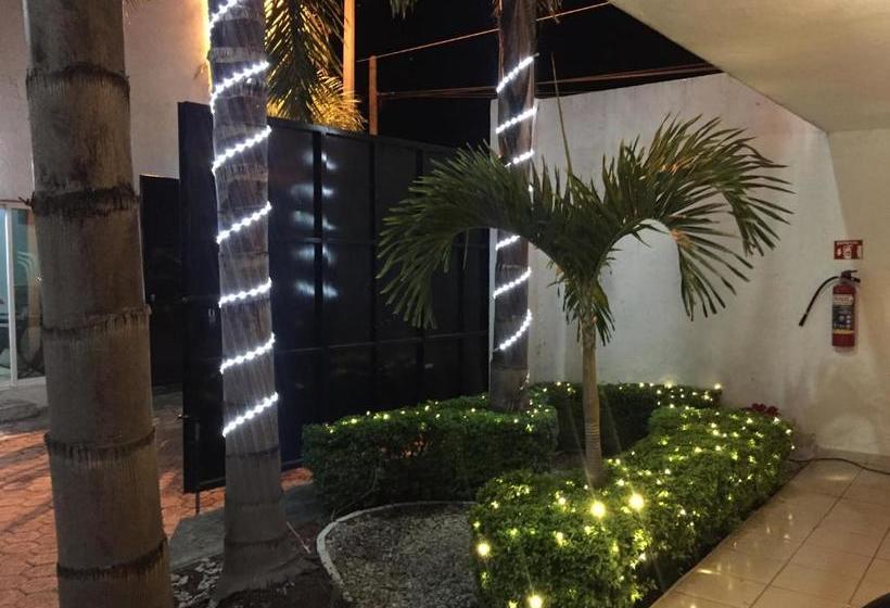 Общежитие Cascada