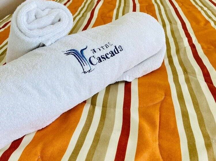 Общежитие Cascada