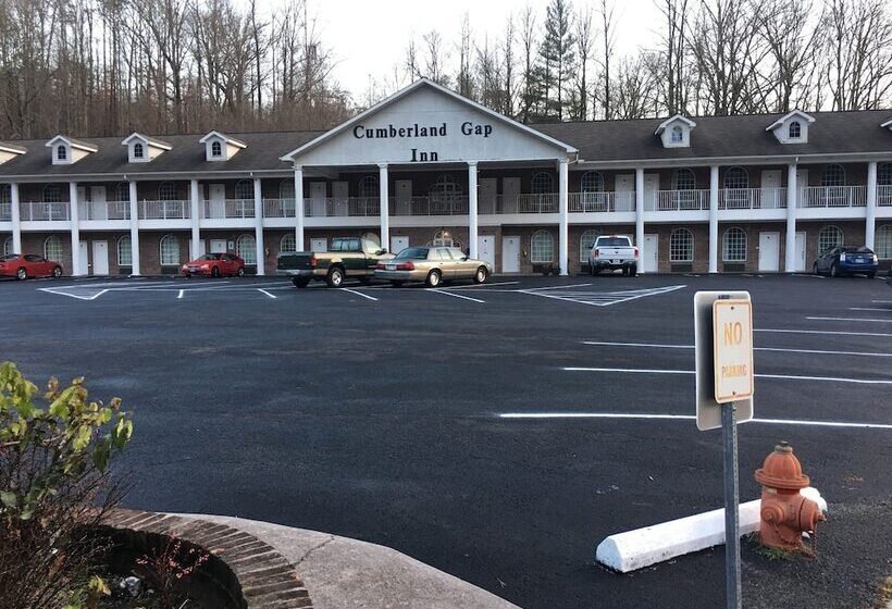 Общежитие Cumberland Gap Inn