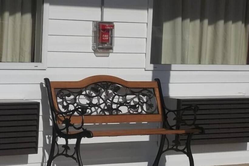 旅馆 Douglas Inn & Suites, Blue Ridge, Ga