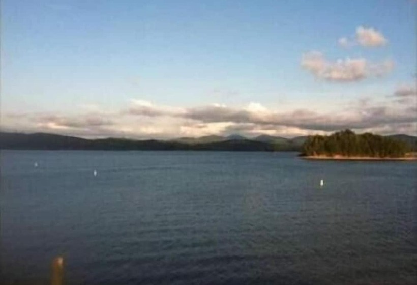 旅馆 Douglas Inn & Suites, Blue Ridge, Ga