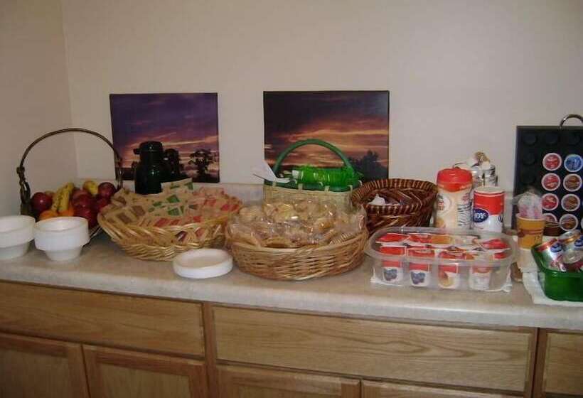 旅馆 Douglas Inn & Suites, Blue Ridge, Ga