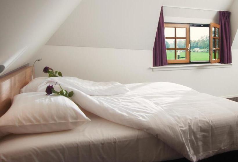 هاستل Herberg Erve Kots Logement