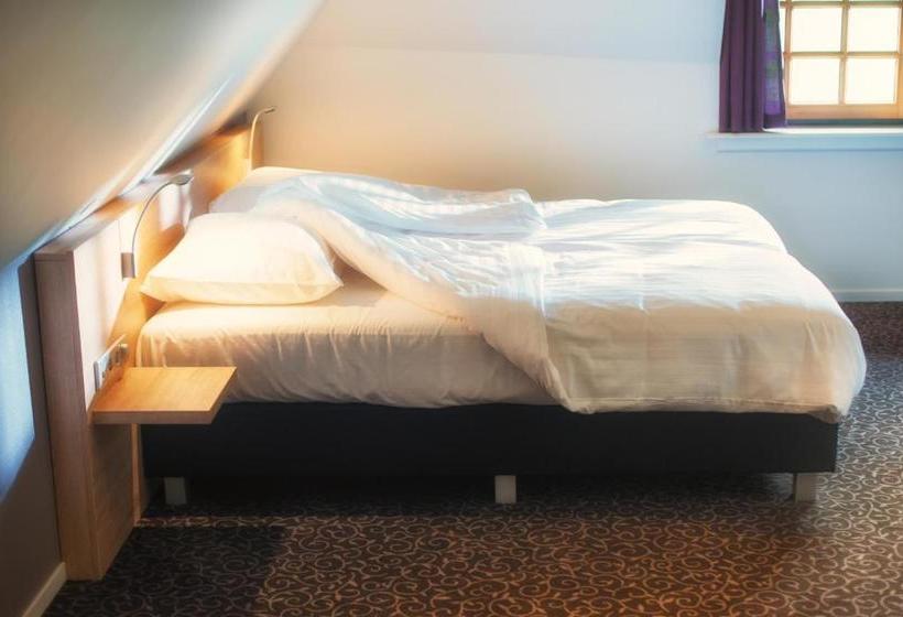 هاستل Herberg Erve Kots Logement