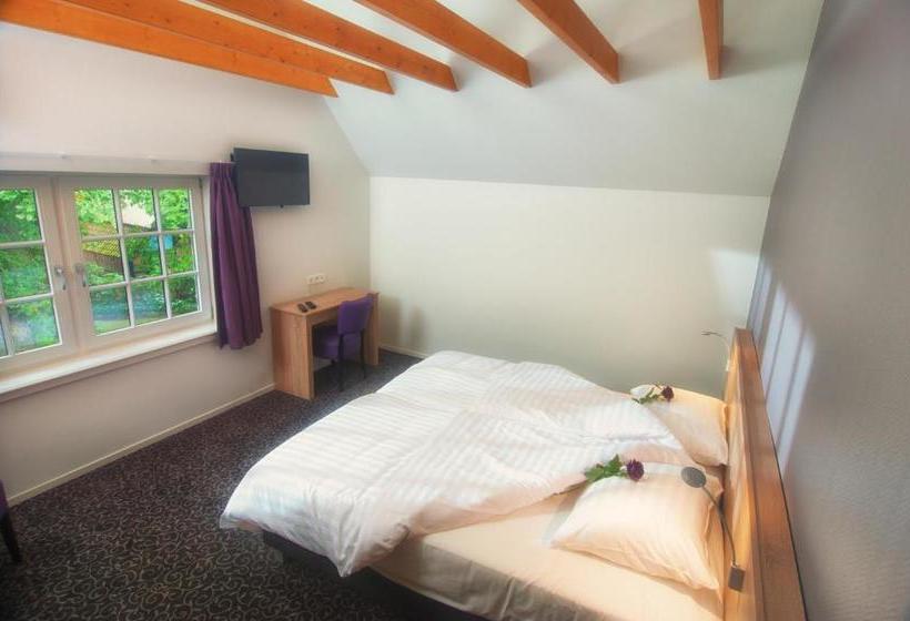 هاستل Herberg Erve Kots Logement