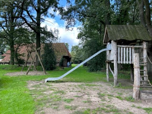 هاستل Herberg Erve Kots Logement