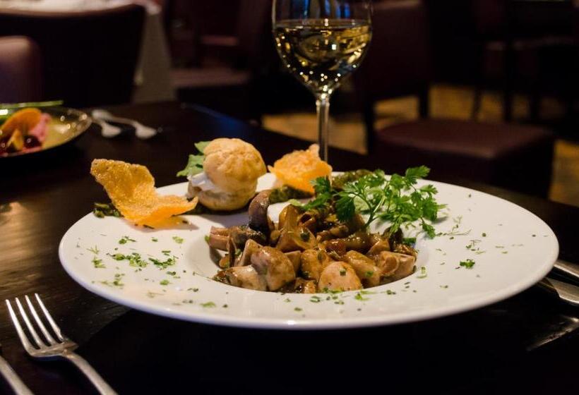 هاستل Herberg Erve Kots Logement