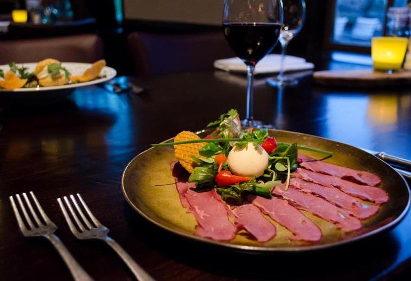 هاستل Herberg Erve Kots Logement