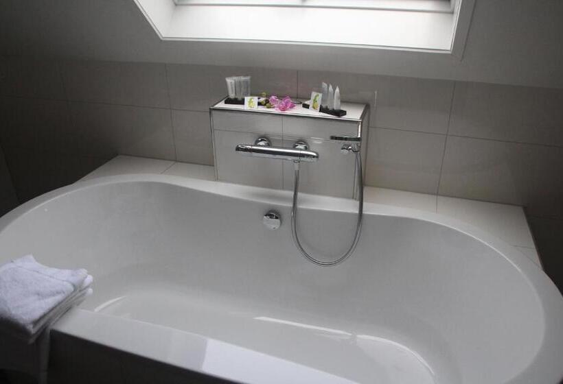 هاستل Herberg Erve Kots Logement