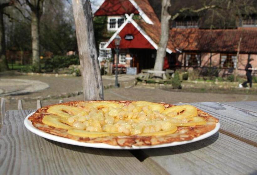 هاستل Herberg Erve Kots Logement