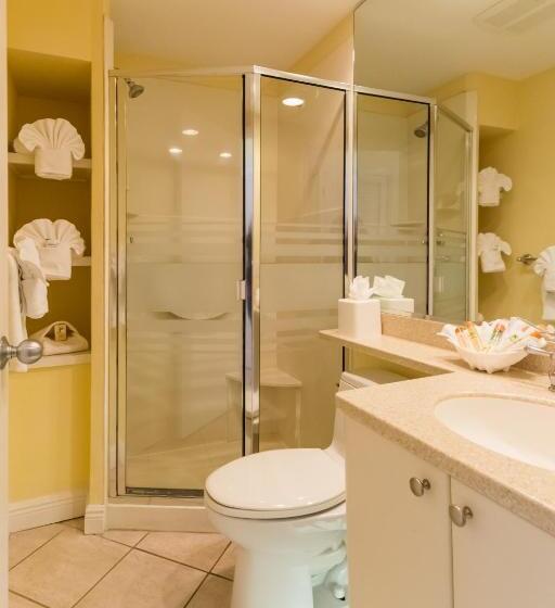 הוסטל Inn At The Beach Venice Florida