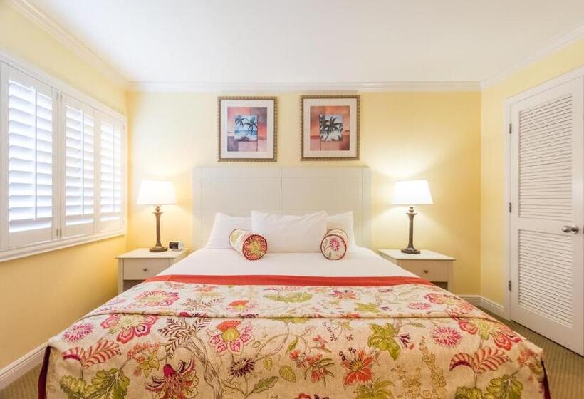 הוסטל Inn At The Beach Venice Florida