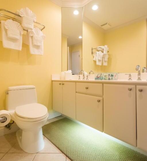 ユースホステル Inn At The Beach Venice Florida