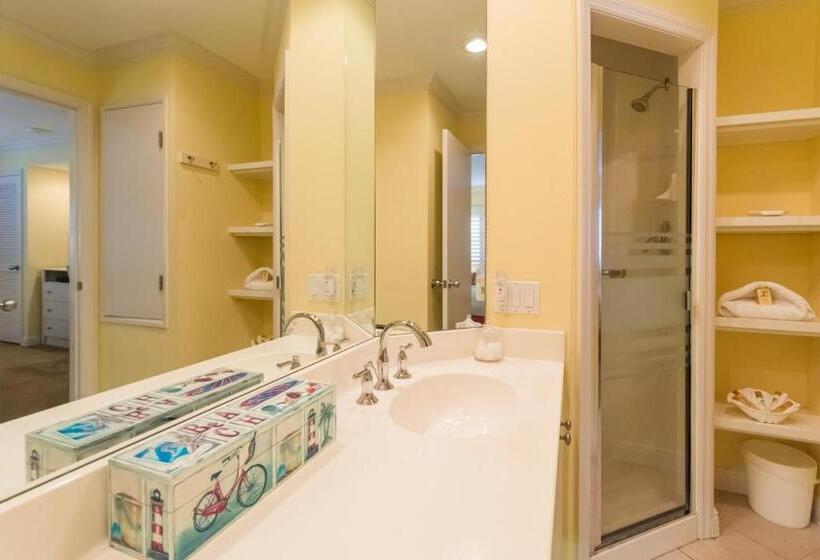 הוסטל Inn At The Beach Venice Florida