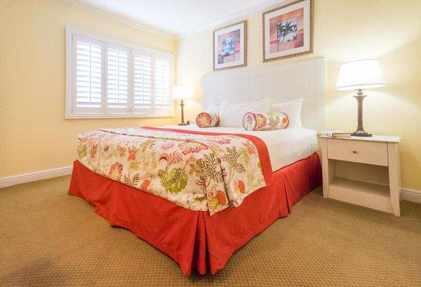 הוסטל Inn At The Beach Venice Florida