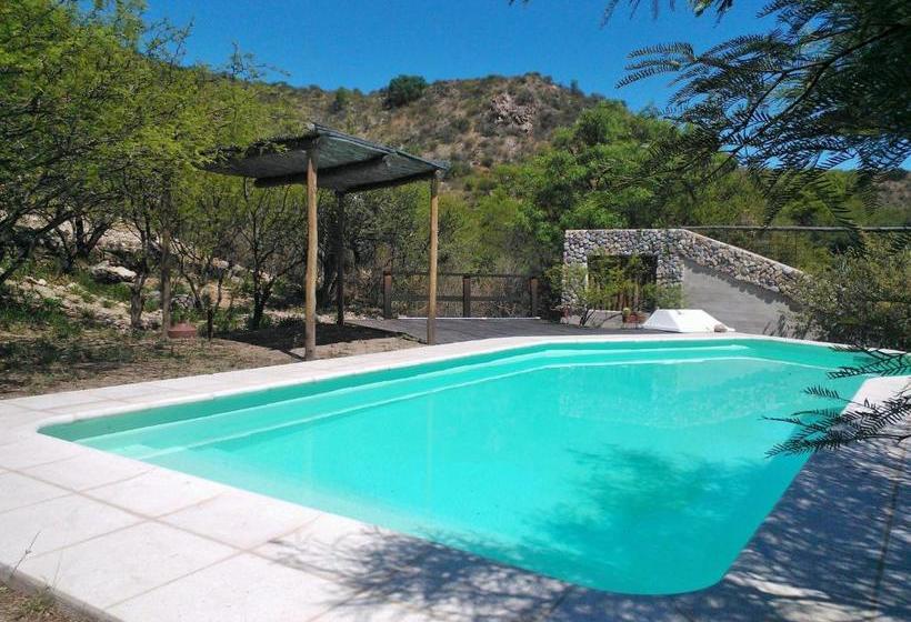 호스텔 Kailash Posada