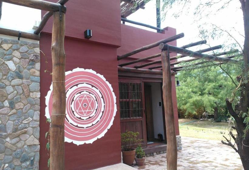 호스텔 Kailash Posada