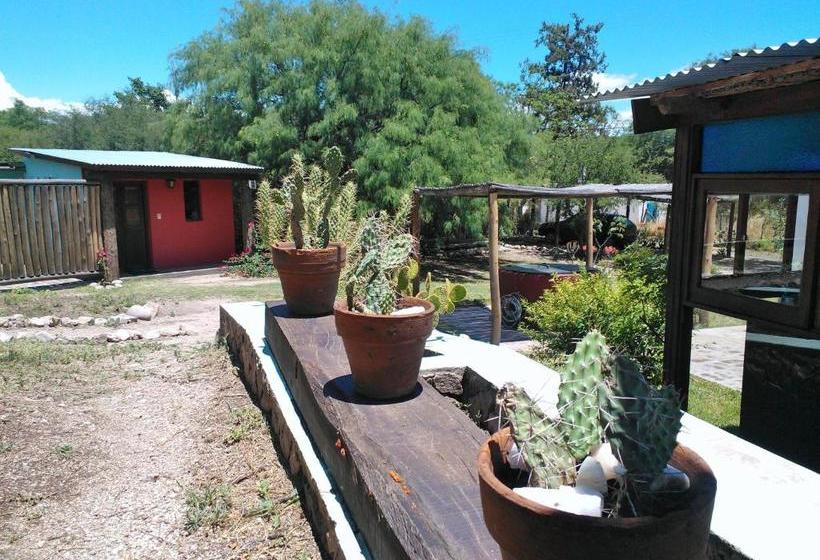 호스텔 Kailash Posada