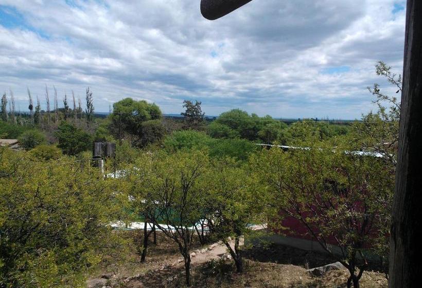 호스텔 Kailash Posada