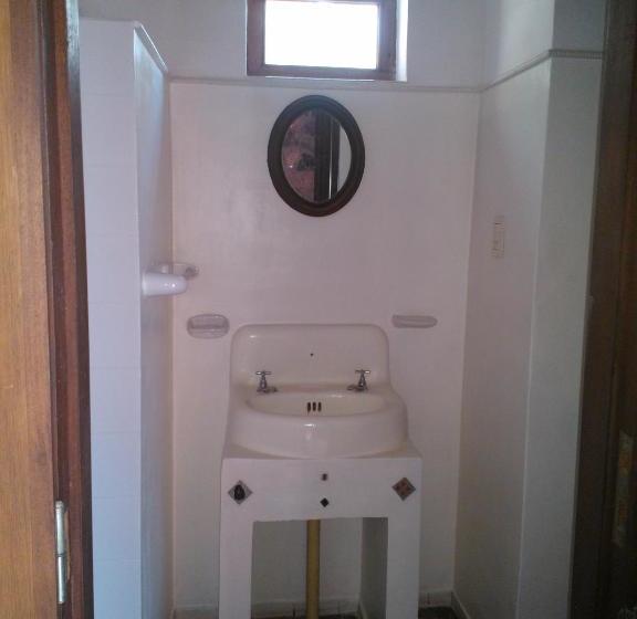 호스텔 Kailash Posada