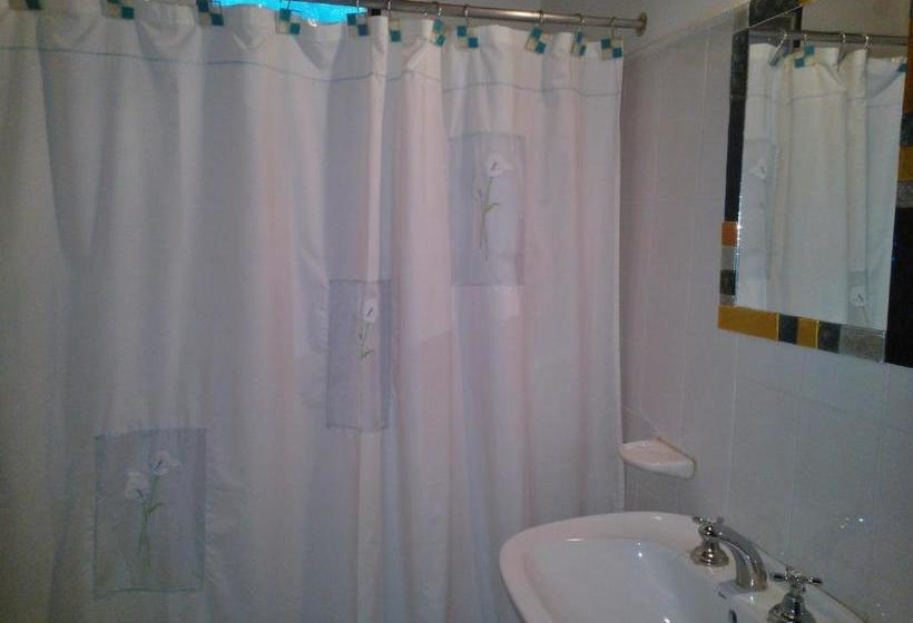 호스텔 Kailash Posada