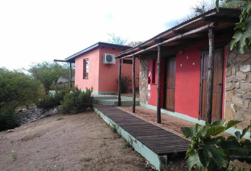 호스텔 Kailash Posada