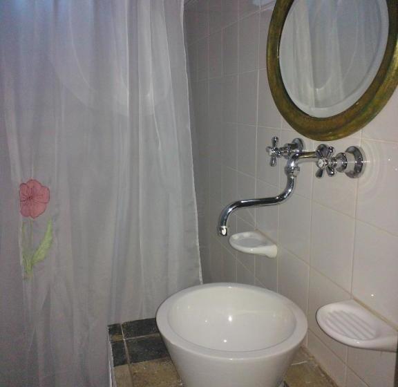 호스텔 Kailash Posada