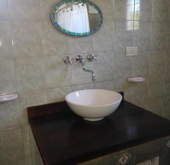 호스텔 Kailash Posada