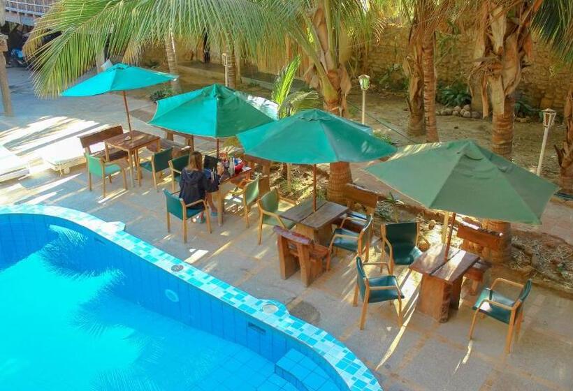 הוסטל La Posada