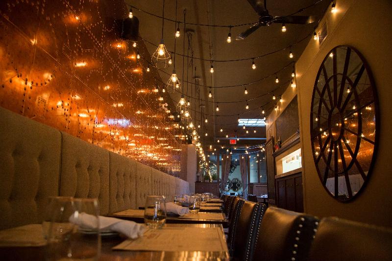 Общежитие Mercer Hall Inn