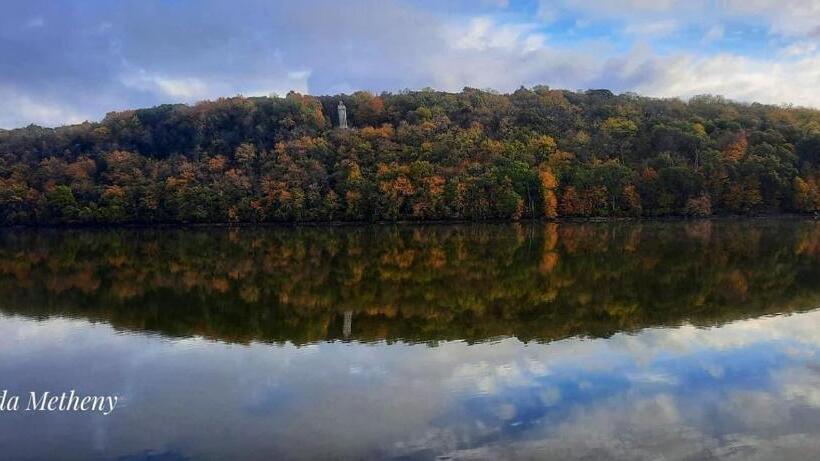 Общежитие Paddle Wheel Inn