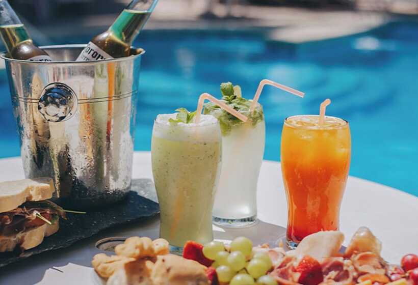 ユースホステル Posada Suiza By Prima Collection