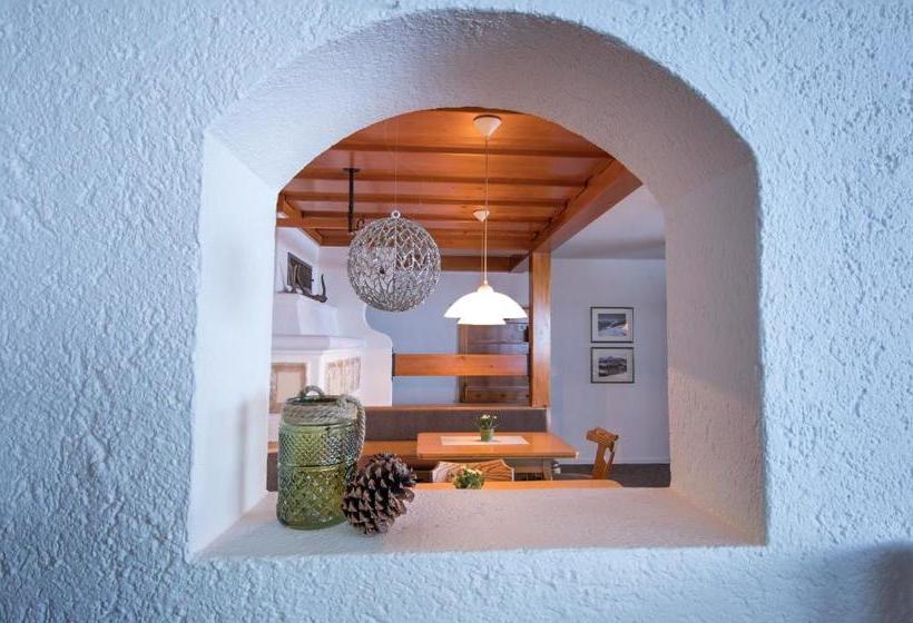 호스텔 S´amagmach