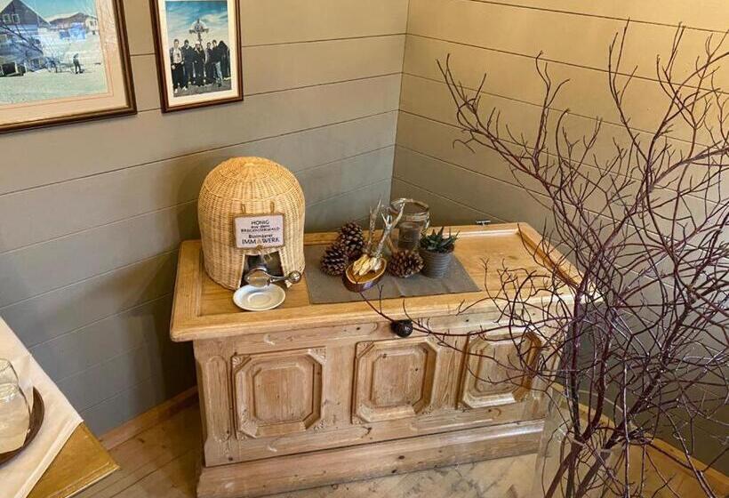 호스텔 S´amagmach