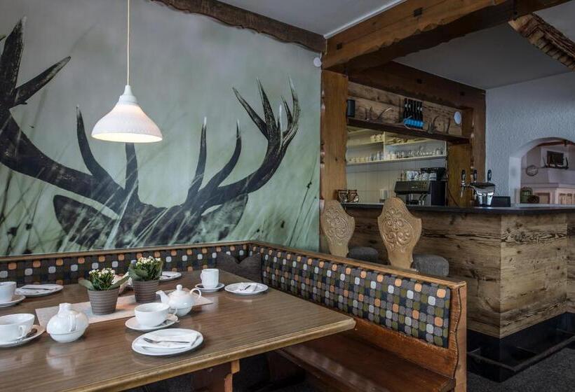 호스텔 S´amagmach