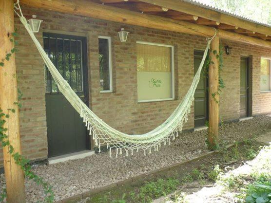 هاستل Santa Mate