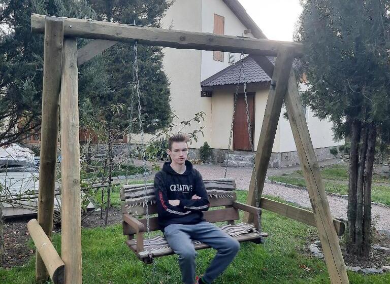 هاستل Slavyanskiy Club