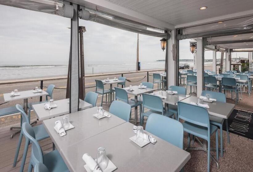 فندق صغير Stones Throw