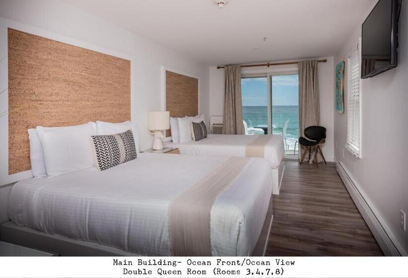 فندق صغير Stones Throw