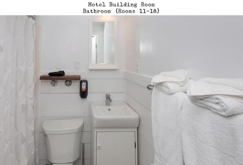 فندق صغير Stones Throw