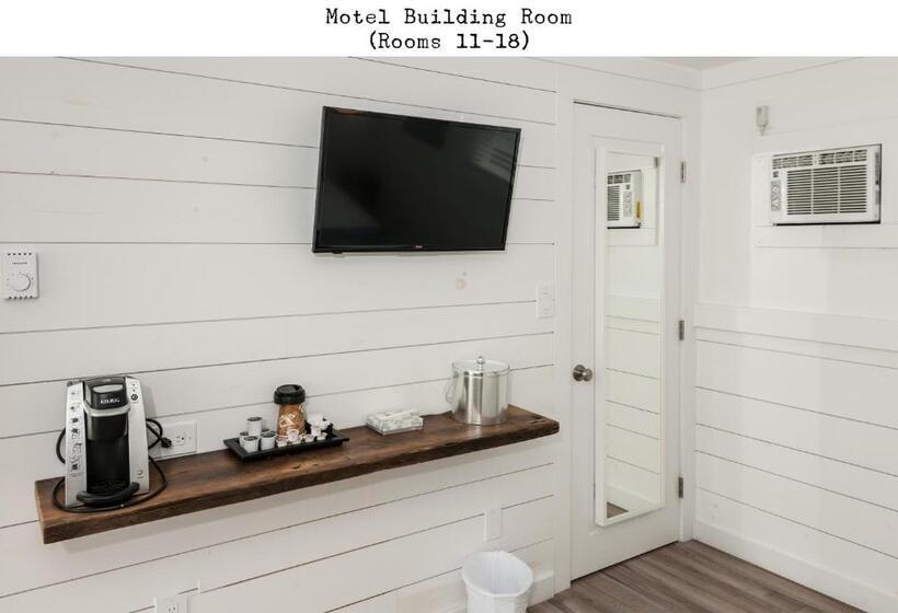 فندق صغير Stones Throw