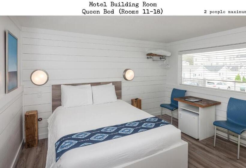 فندق صغير Stones Throw