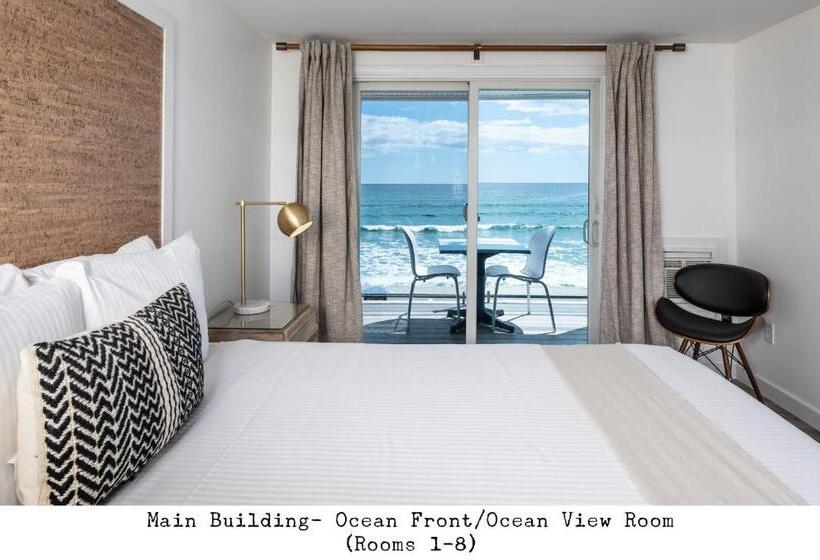 فندق صغير Stones Throw