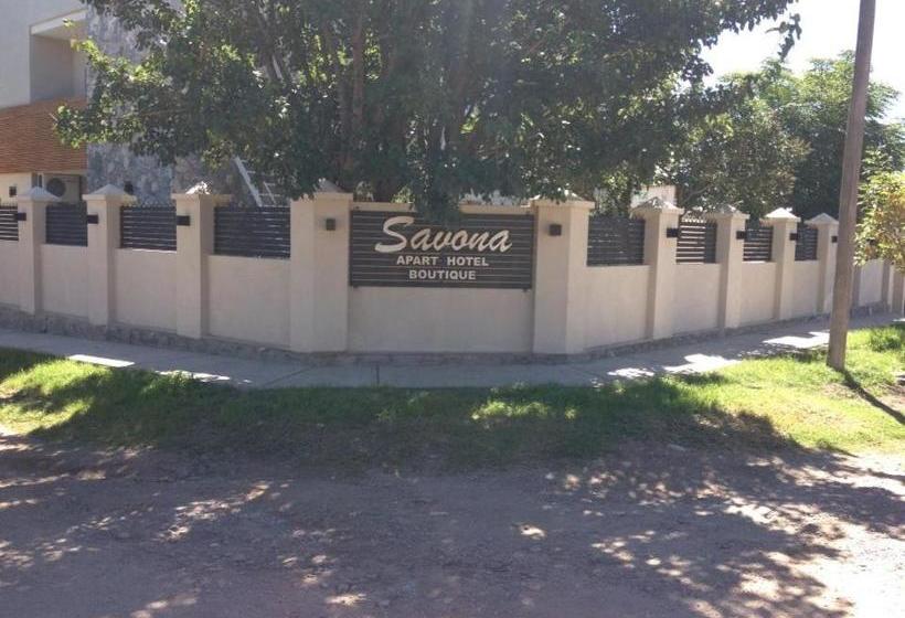 Apart Hotel Savona